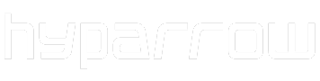 Hyparrow logo